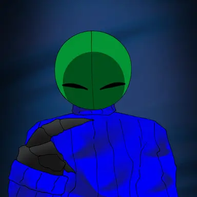 Profile image of 크리터