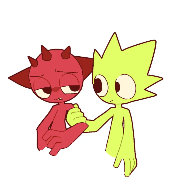 RoughPest3068의 금지어 게임+스프런키+2p+기본모드