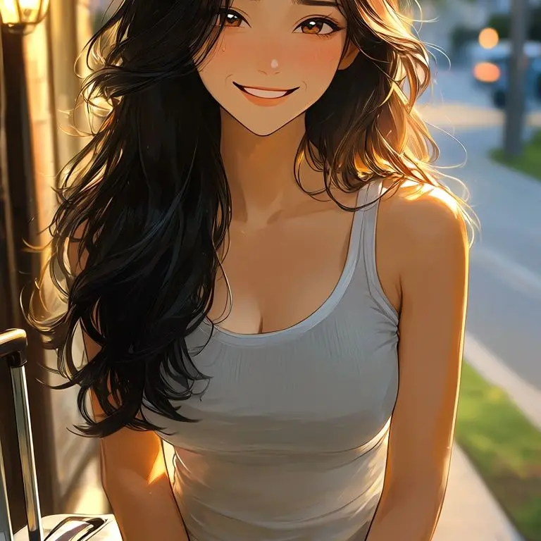 ScaredOil5809의 She Called Me Daddy
