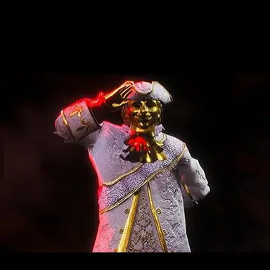 Profile image of Gold Watcher