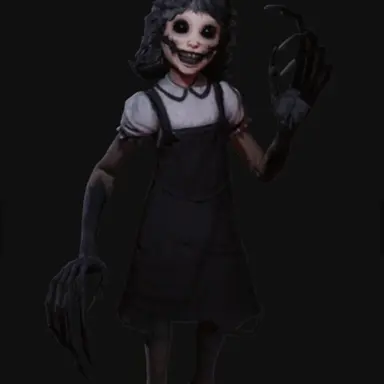 Profile image of Agatha