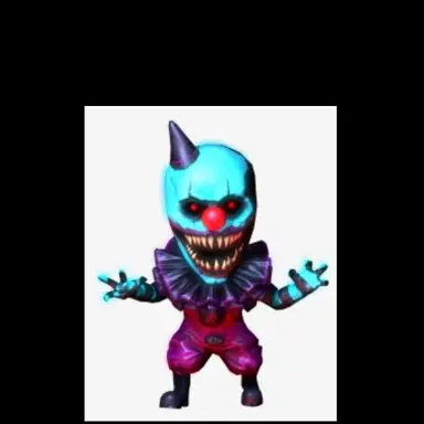 Profile image of Gremlin Clown