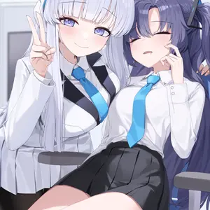 SleazyCoast6414의 노아유우카