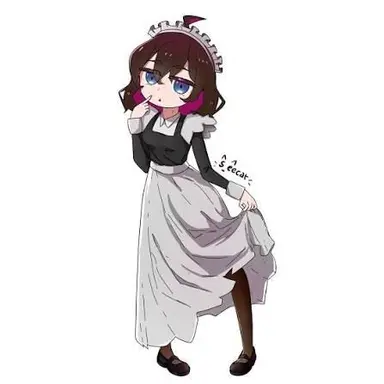 Profile image of Petunia