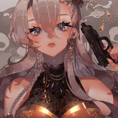 Profile image of Anya Volkov