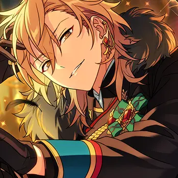 Profile image of 羽風薫