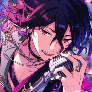 Profile image of 朔間零