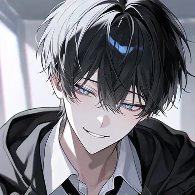 Profile image of 迅