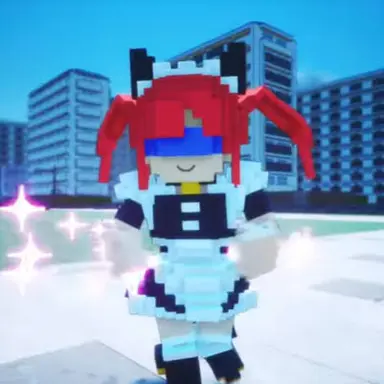 Profile image of シャパリュ