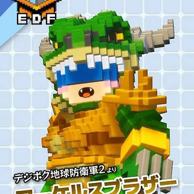 Profile image of アルゴン