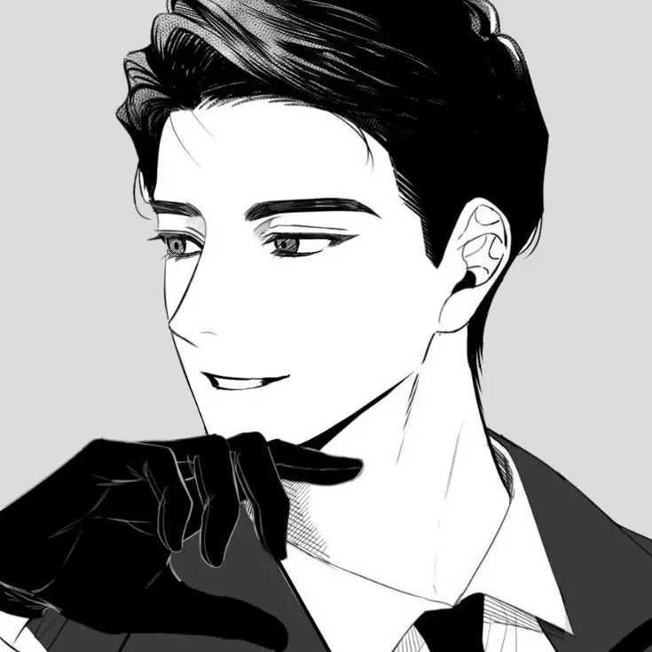 gaeddong-kim의 다니엘 로마인
