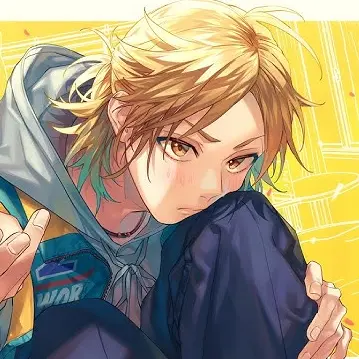 SpryWiper2604의 アイドルの見習いマネージャー