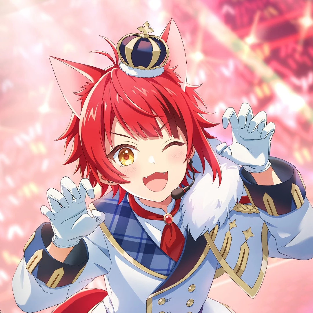 莉犬