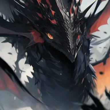Profile image of 邪竜ルイン