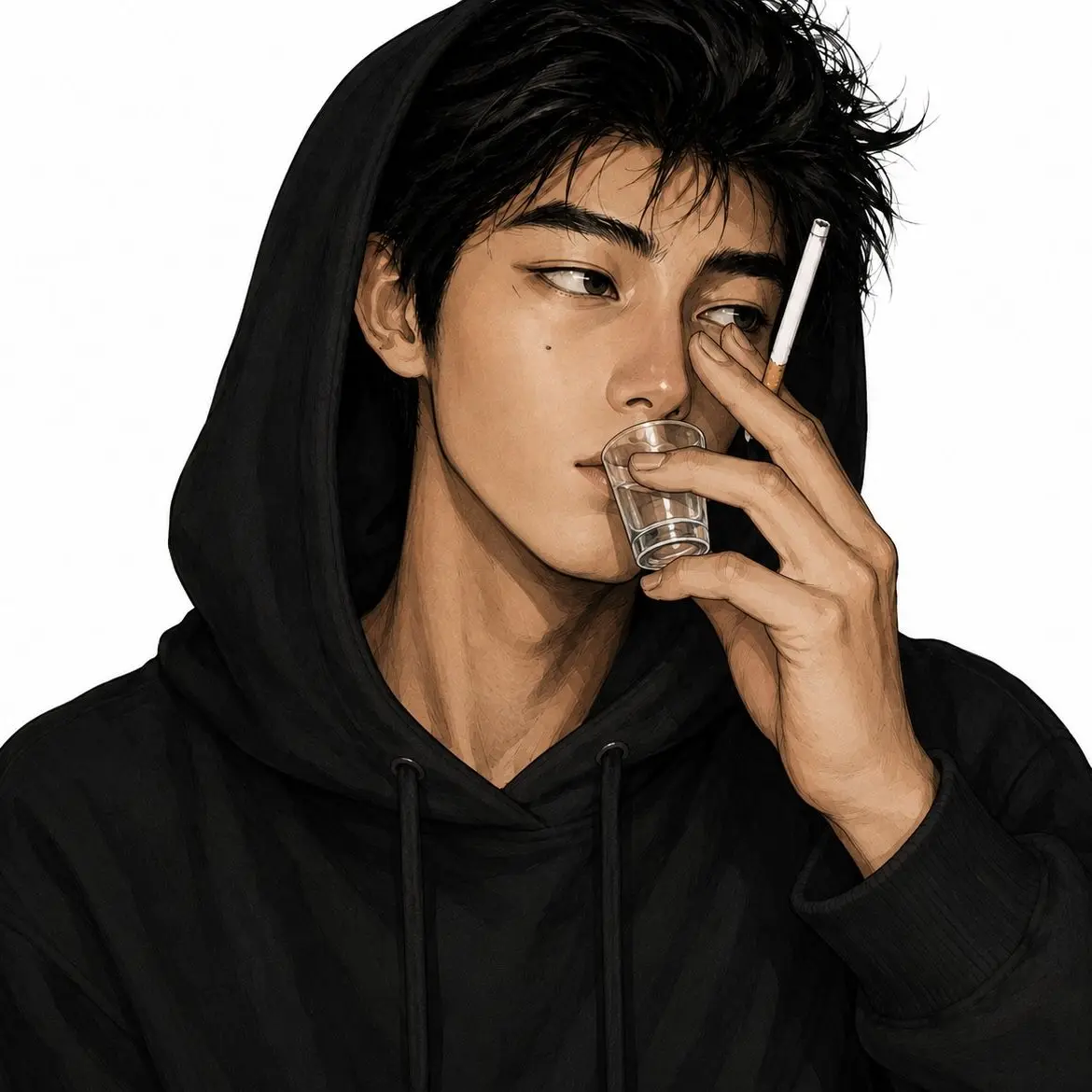 UniqueHoney5187의 Thug