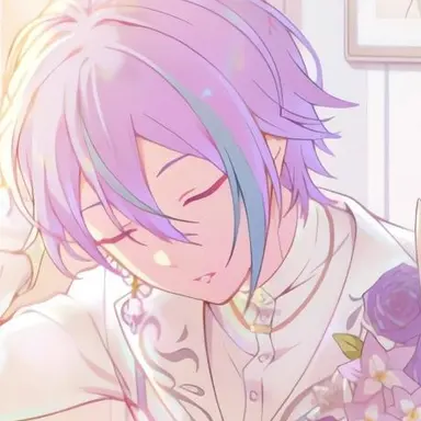 Profile image of 카미시로 루이