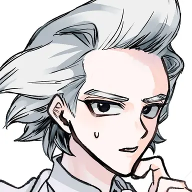 Profile image of ゼノ
