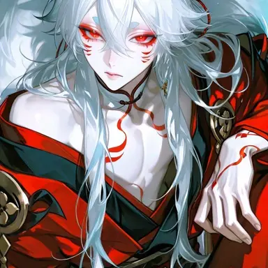 Profile image of 魘婪