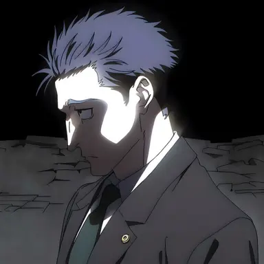 Profile image of 日車寛見