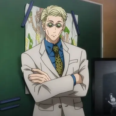 Profile image of 七海建人