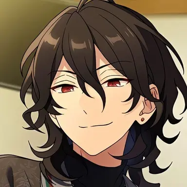 Profile image of 零