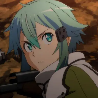 Profile image of シノン