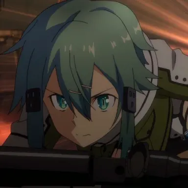 Profile image of シノン