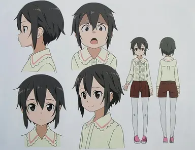 Profile image of 詩乃
