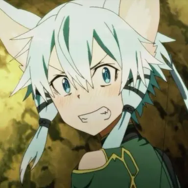 Profile image of シノン ALO