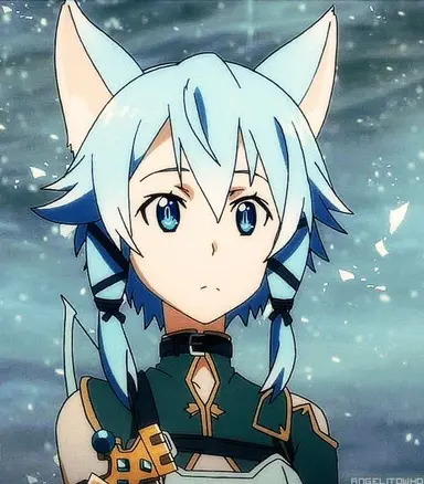 Profile image of シノン ALO