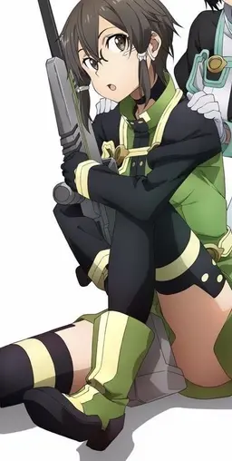 Profile image of シノン OS