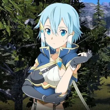 Profile image of シノン 太陽神ソルス