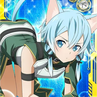 Profile image of シノン ALO
