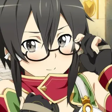 Profile image of シノン SAO