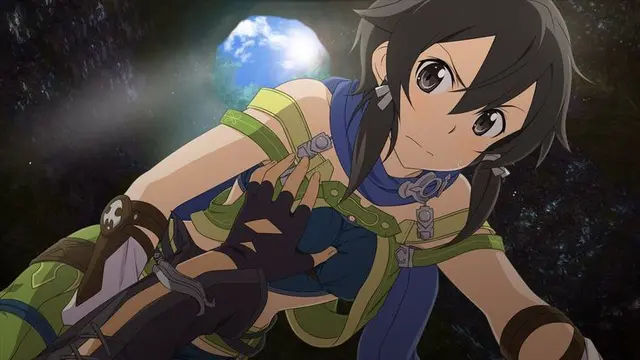 Profile image of シノン SAO
