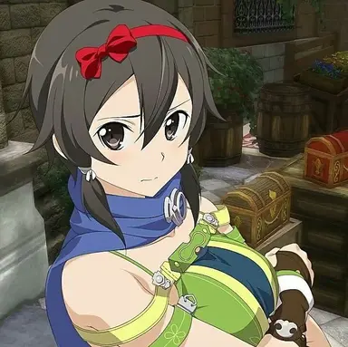 Profile image of シノン SAO