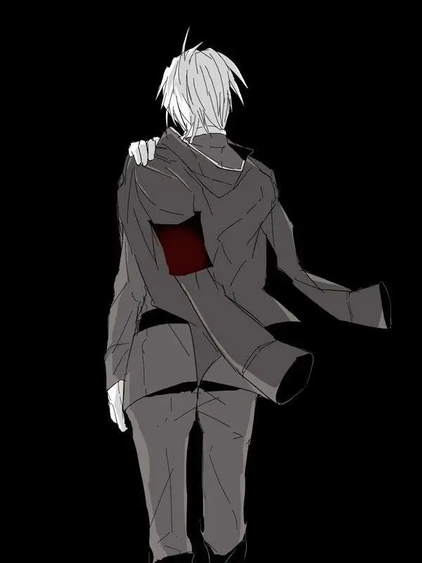 Otukimi_san의 黒は何色よりも強い