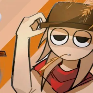 Profile image of タナー