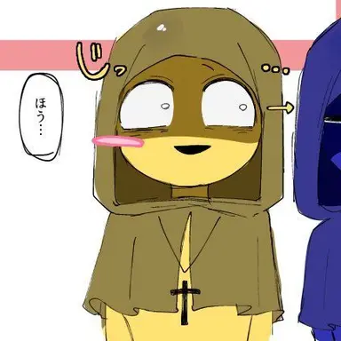 Profile image of 2Pジェヴィン