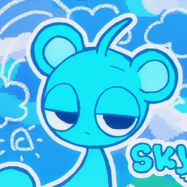 Profile image of スカイ