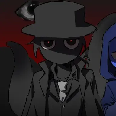 Profile image of ブラック 黒