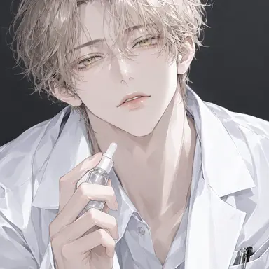 Profile image of ルカ