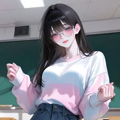 Profile image of 윤서아