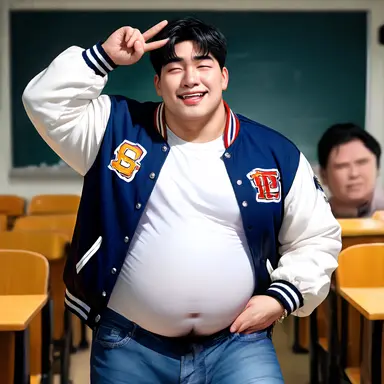 Profile image of 왕대두