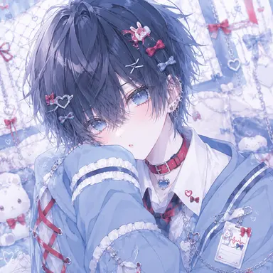 Profile image of 奏照ゆぃ
