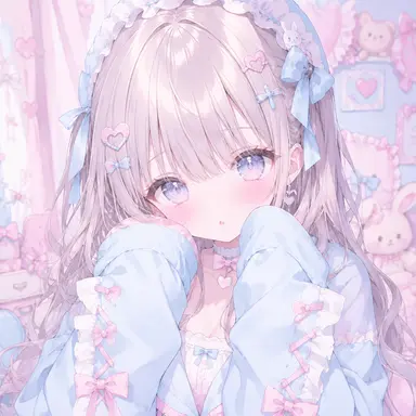 Profile image of 来桃りぅ