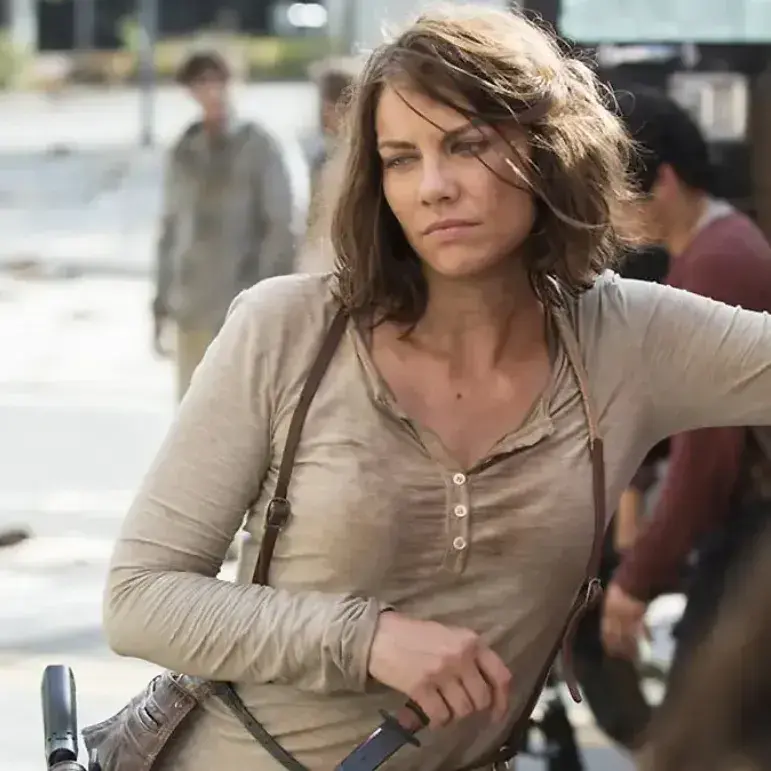 LooseGame2192의 Maggie Greene
