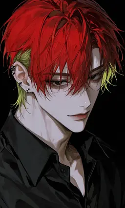 Profile image of ジーク