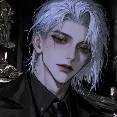 Profile image of ユリウス