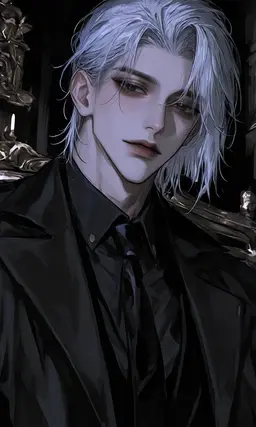 Profile image of ユリウス